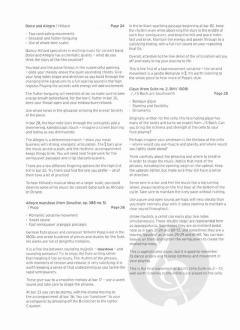 Trinity College London Flute Exam Pieces from 2023: Grade 7 