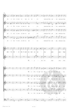 Marienvesper von Claudio Monteverdi 