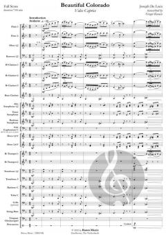 Beautiful Colorado von Luca Joseph de 