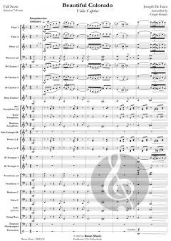 Beautiful Colorado von Luca Joseph de 