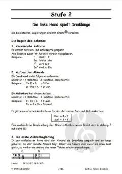 Spiel ein Lied am Klavier im Alle Noten Shop kaufen