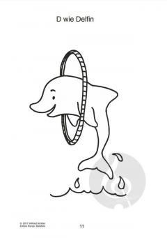 Der bunte Notenzirkus Band 1 