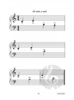 88 Tasten für kleine Hände 1 