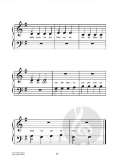 88 Tasten für kleine Hände 2 