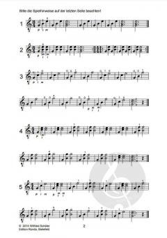 Gitarrenworkshop: Der freie Anschlag 