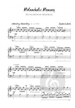 Daydreams 1 von Sandra Labsch 