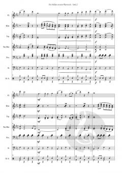 Die Helden unserer Blasmusik von Hummel Gottfried 