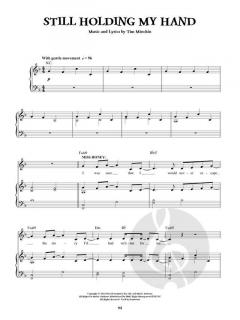 Roald Dahl's Matilda von Minchin Tim 