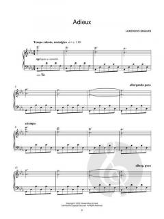 Underwater - Extra Edition von Einaudi Ludovico 