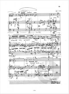 Mignon von Fabio Vacchi 