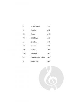 St. Matthew Passion von Sørensen Bent 