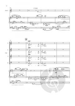 Requiem von Frandsen John 