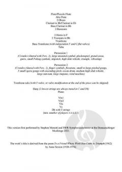 Considering Icarus von Ratkje Maja S.K. 