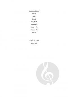 A Walk to Schubert's Fifth Symphony von Byström Britta 