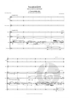 The Lustful Mother von Tarkiainen Outi 