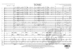 Toxic von B. Spears 