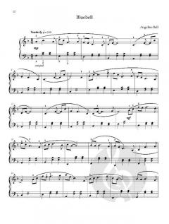 My Quirky Notebook von Bell Angeline 