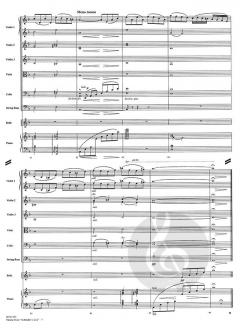 Schindler's List Theme von John Williams 