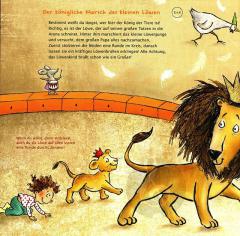 Der Karneval der Tiere  von Marko Simsa 