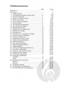 Spielbuch zur Querflötenschule 2 im Alle Noten Shop kaufen