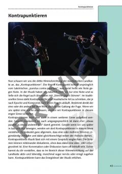 Crashkurs Arrangieren 