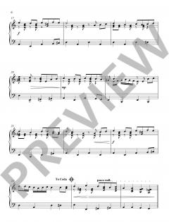 Klezmer Piano Collection 