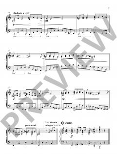 Klezmer Piano Collection 