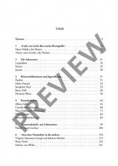 Frauen um Mahler von Franz Willnauer 