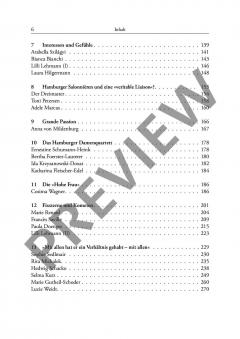 Frauen um Mahler von Franz Willnauer 