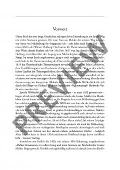 Frauen um Mahler von Franz Willnauer 