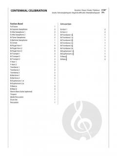 Centennial Celebration von Haan Jacob de 