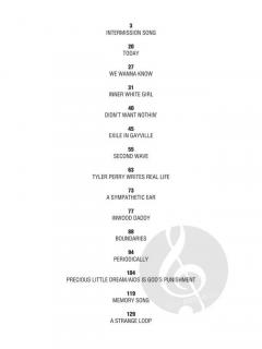 A Strange Loop von Michael R. Jackson 