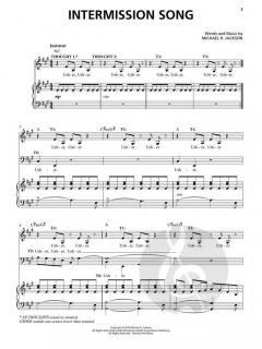 A Strange Loop von Michael R. Jackson 