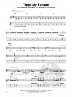 Return of the Dream Canteen von Red Hot Chili Peppers 