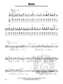 Return of the Dream Canteen von Red Hot Chili Peppers 