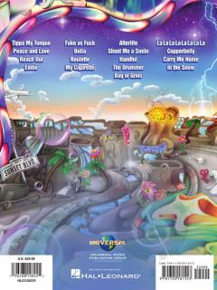 Return of the Dream Canteen von Red Hot Chili Peppers 