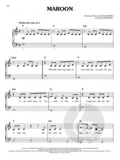 Midnights von T. Swift 