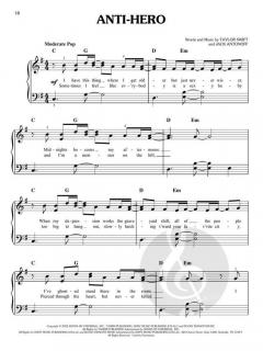 Midnights von T. Swift 