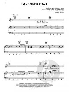 Midnights - 3AM Edition von Swift Taylor 