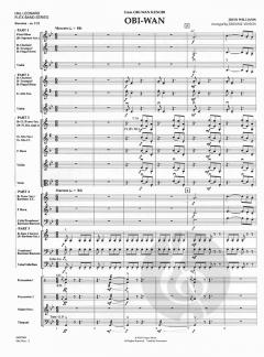 Obi-Wan von John Williams 