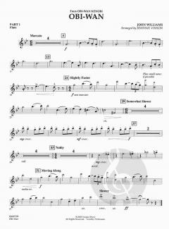 Obi-Wan von John Williams 