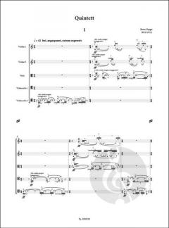 Quintett von Enno Poppe 