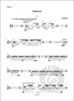 Quintett von Enno Poppe 