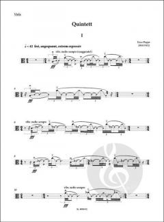 Quintett von Enno Poppe 