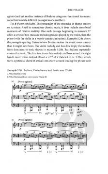 Brahms's Violin Sonatas 