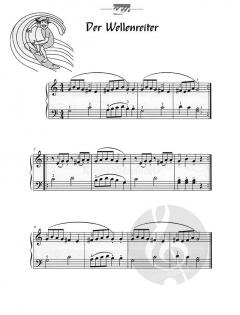 Spielsachen für den Klavierunterricht von Hampich Thomas im Alle Noten Shop kaufen