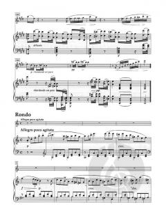 Grosse Konzertsonate op. 85 von Kuhlau Friedrich 