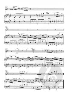 Grosse Konzertsonate op. 85 von Kuhlau Friedrich 