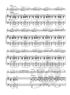 Musette von Jacques Offenbach 