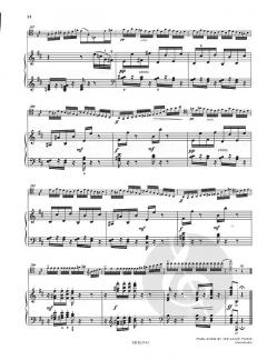 Pezzo capriccioso von Peter Iljitsch Tschaikowsky 